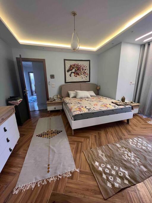 Apartment Newly Refurbished Flat,marble Floors.central *