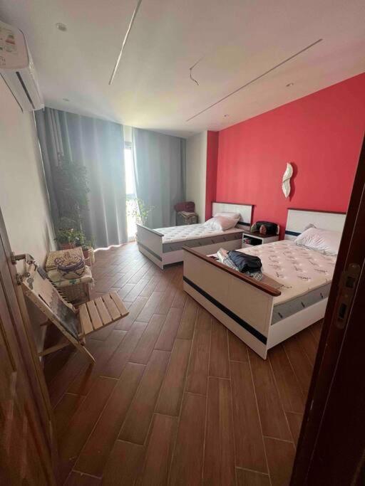 Newly Refurbished Flat,marble Floors.central Apartment Cairo