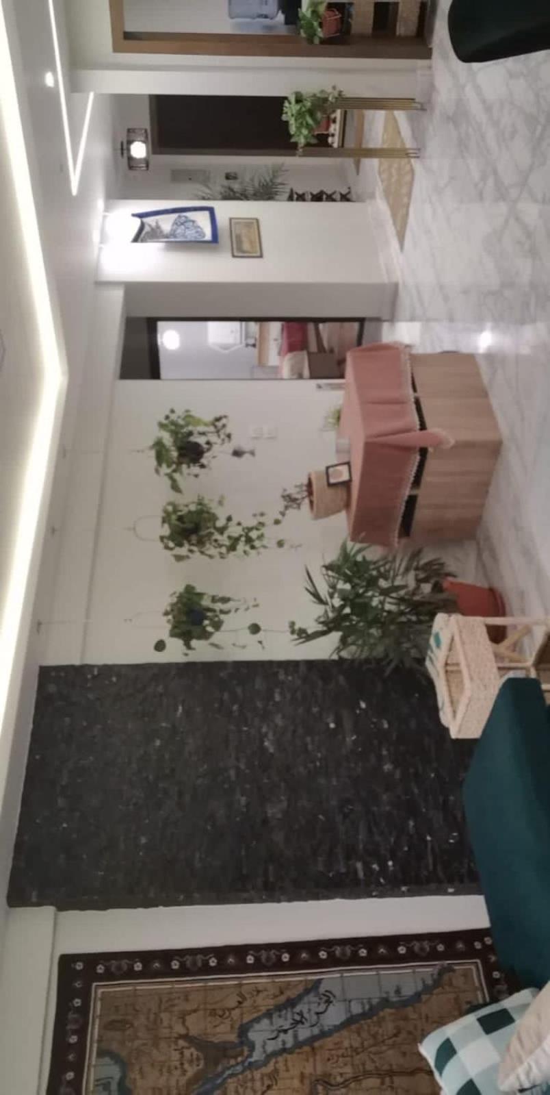 Newly Refurbished Flat,marble Floors.central Apartment