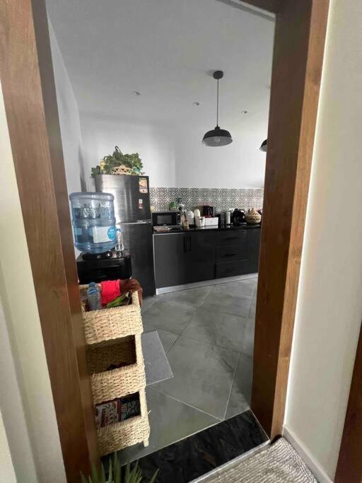 Newly Refurbished Flat,marble Floors.central Appartement