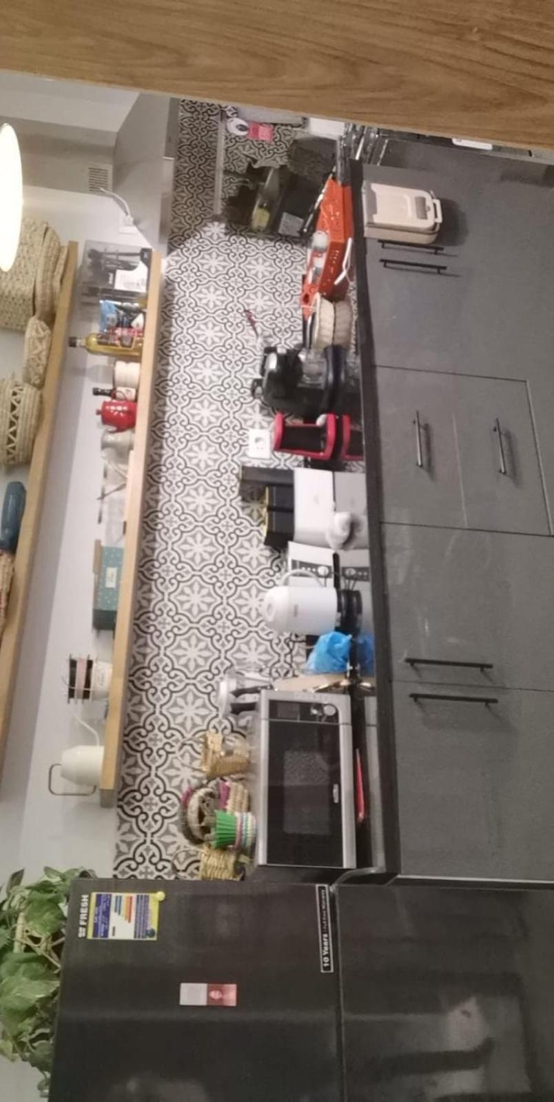 Newly Refurbished Flat,marble Floors.central *
